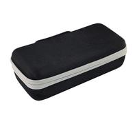 Golf Organizer Bag, Glove Holder Case with Built-in Shaper, Portable Storage Pouch Tees, Ball Markers, Divot Tools Compact Gear Solution for Men, Outdoor Golfers, and Sports Enthusiasts