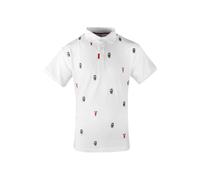 Golf Poloshirt Homme - Large