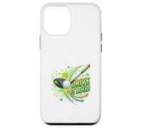 Golf Power Drive Energy Swing Style Coque pour iPhone 12 Mini