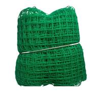 Golf Practice Net - Sturdy Hitting Screen, Portable Swing Training Cage, Catching System Backyard Golf Range Equipment, Reliable Strike Target Structure for Backyard Driving Indoor Outdoor Use