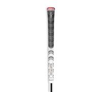 Golf Pride Grip Align MIDSIZE Blanc Golf Mixte Adulte