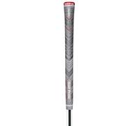 Golf Pride Grip MC Plus 4 Align MIDSIZE Gris Golf Mixte Adulte, Taille Unique