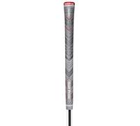Golf Pride Grip MC PLUS4 Align Standard Gris Golf Mixte Adulte