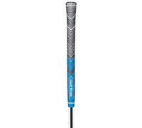Golf Pride Grip MCC PLUS4 Standard Bleu Grip de Golf Bleu