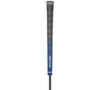 Golf Pride Grip New Decade Multi Compound MIDSIZE Bleu Golf Mixte Adulte