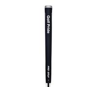 Golf Pride Grip pour putter Pro Only Red Star 72 cc - Noir