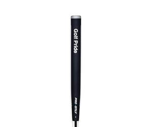 Golf Pride Grip Pro Only Blue Star 81cc Putter Grip Unisexe pour Adulte Poignée de Putter Bleu