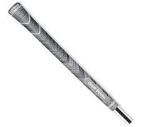 Golf Pride MCC Plus 4 Multicompound Undersize Charcoal/Grey Grip