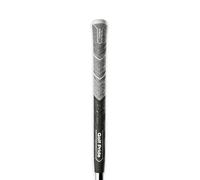 Golf Pride Multi-Compound Plus-4 Align MAX Grip de taille moyenne - Ridge surélevée pour un placement constant de la main, noyau 60R, 67 g - Cordon d'évacuation de l'humidité, sensation améliorée et