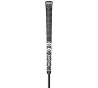 Golf Pride Grip New Decade Multi Compound MIDSIZE Noir Golf Mixte Adulte