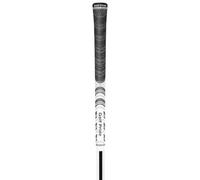 Golf Pride Grip New Decade Multi Compound MIDSIZE Blanc Golf Mixte Adulte