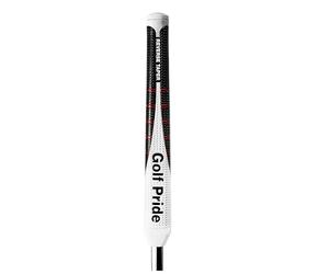 Golf Pride Petite poignée de putter plate Reverse Taper 2025