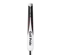 Golf Pride Putter Reverse Taper Large Flat