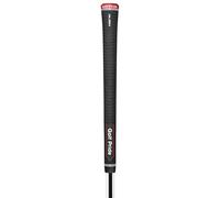 Golf Pride Tour Velvet Align Poignées de Golf Standard Noir