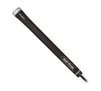 Golf Pride Tour Velvet Plus 4 Grip moyen Noir