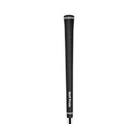 Golf Pride Tour Velvet Poignée de Golf Mixte, Noir, Standard