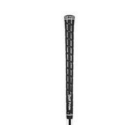 Golf Pride Tour Wrap 2g Poignée de Golf Unisexe Adulte, Noir, Jumbo