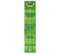 Golf Put Mat-Golf Mettle Training Mat | Améliorez Votre Jeu De Pratiquer Ce Tapis Polyvalent. Il est Facile À Portable Afin De Pouvoir Affiner Vos Compétences Et Profiter Du Jeu Partout