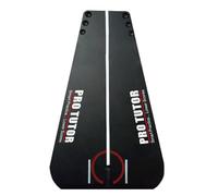Golf Puting AIDS Training Alignement Putter Portable Mirror Golf Gold Game Accessoires