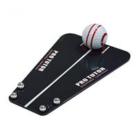 Golf Puting AIDS Training Alignement Tutor Putter Portable Mirror Golf GALF Accessoires, Accessoires de Golf