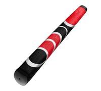 Golf Putter Grips, Lightweight Golfing Club Handle Replacement, 10.83x1.18x1.18 Inches Tear Resistant Swing & Comfortable Design, Training Grip for Golfers, Youth, Teens, Boys, Girls, Women, Athletes