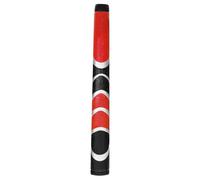 Golf Putter Grips, Lightweight Replacement Golf Grips, Anti-Slip Swing Training Replacing Supplies, For Boys Teens Youth Girls Men Friends Golfers Cyclists Athletes Family, 10.83x1.18x1.18 Inches