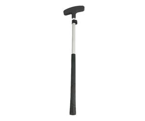 Golf Putter - Mini putter, club de golf réglable pour de 2 à 2010 ans et plus, jeu de golf intérieur et club de golf