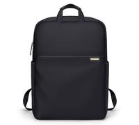 GOLF QUALITY Sac à dos pour ordinateur portable pour femme - Élégant sac à dos pour ordinateur portable, sac à dos de voyage résistant à l'eau - Sac de travail pour ordinateur portable pour femme