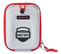 Golf Rangefinder Housse de Transport Rigide en EVA Compatible avec Bushnell V3 V4 Pro X2 Pro XE Nikon Callaway Golf Buddy TecTecTec