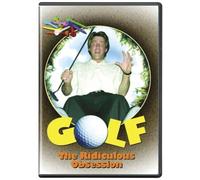 Golf:Ridiculous Obsession [Import USA Zone 1]