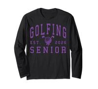 Golf Senior Golf de nuit Senior 2026 Graduation 90 Manche Longue