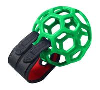 Golf Smart Ball Entraîneur de swing de golf portable, aide à l'entraînement gonflable | Outil de correction d'achat, synchronisation du bras, maîtrise en intérieur de votre appareil d'axe