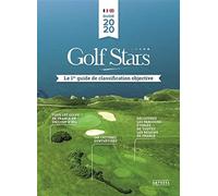 Golf stars: Le 1er guide de classification objective guide 2020
