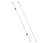 Golf Swing Aid Adjustable Golf Alignment Sticks 47.44x2.36x2.36 inches