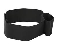 Golf Swing de Swing Ceinture D Entraînement Sangle Élastique Support Ajustable Ceinture Large pour Alignement des Bras et du Buste