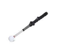 Golf Swing Grip, Golf Swing Grip Trainer Aide à L'échauffement Club Télescopique pour Charnière D'entraînement, Rotation De l'avant-Bras Débutant