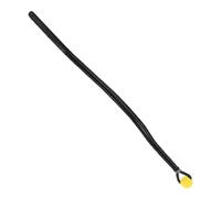 Golf Swing Rope, Corrector, Strength Exercise Tool with 36.61 inches, Training Equipment, Swing Practice for Studio, Garage, Range, Course, Backyard, Travel, Women, Men
