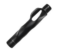 Golf Swing Trainer - Adjustable Grip Training Tool, Compact Portable Aid, Lightweight Durable Sports Device | Essential Practice Equipment For Indoor, Home, Backyard, Outdoor, Course, Travel, Fitness