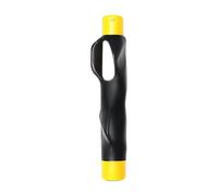 Golf Swing Trainer Aid - Manuel de charnière de Poignet antidérapant - Correcteur d'avion d'inertie - Outil d'entraînement de Golf - Fixateur de de Bras - Aide à la Pratique du Golf pour