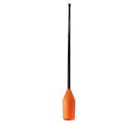 Golf Swing Trainer - Aid Training Stick, Lightweight Durable Distance Tool, Perfect for Strength, Flexibility, and Improvement, Portable Indoor Outdoor Practice Accessory, Ergonomic Grip Design,