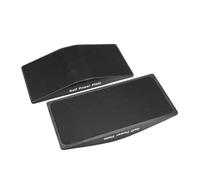 Golf Swing Trainer For Better Swing - Planche de pression de golf de putting,Exercices de force de swing - Pour le terrain en plein air Compétition École de sport Aire de jeux