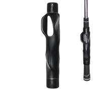 Golf Swing Trainer - Golf Grip Training Aid Portable Swing Correction Tool, Sports Practice Equipment for Home Backyard Course Training, Family Travel Fitness Camping Golfs Improvement Accessory