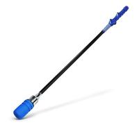 Golf Swing Trainer, Golfing Grip Corrector, 31.5 inches Portable & Lightweight Movement Guide, Sports Practice Equipment, Swinging Training Accessory for Fitness Course, Camping, Backyard
