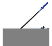 Golf Swing Trainer, Portable Swing Corrector for Pasture Practice, Movement Training Aid, Fitness Indoor Outdoor Course Travel Backyard Camping and Home Use, Compact & Travel Friendly