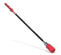 Golf Swing Trainer, Portable Swing Corrector for Pasture Practice, Movement Training Aid, Fitness Indoor Outdoor Course Travel Backyard Camping and Home Use, Compact & Travel Friendly