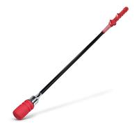 Golf Swing Trainer, Portable Swings Corrector, 31.5 inches Movement Alignment Tool & Lightweight Design, Fitness Practice Equipment for Indoor Outdoor Course Travel Family Camping Backyard and Home