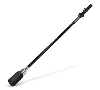 Golf Swing Trainer, Portable Swings Corrector, 31.5 inches Movement Alignment Tool & Lightweight Design, Fitness Practice Equipment for Indoor Outdoor Course Travel Family Camping Backyard and Home