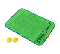 Golf Swing Training Mat, Practice Turf Hitting Pad, Divot Equipment for Women Men Indoor Outdoor Backyard Driving Range Personal Wellness Daily Sport Maintenance Accessory Kit Routine Set Case Tool