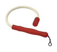 Golf Swing Training Stick - Indoor Outdoor Practice Tool, Portable Trainer | Accuracy Improver for Beginners Experienced Professionals, Flexible Warm Up Aid for Courtyards Driving Range, Asential