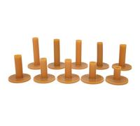 Golf Tees,Caoutchouc Golf Tees,Caoutchouc Golf Trainer Aid Tee,Golf Tees Holder,Golf Mat Accessories